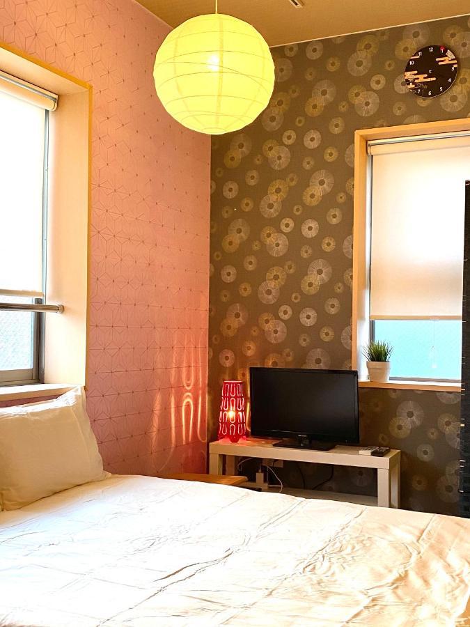 Kay 101&102 Apartemen *