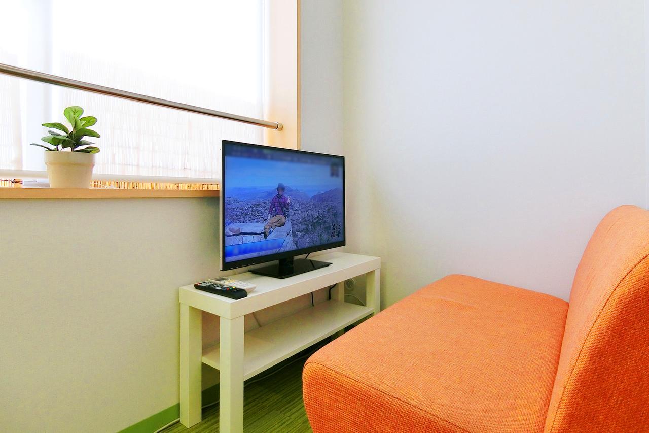 Apartemen Kay 101&102 Osaka