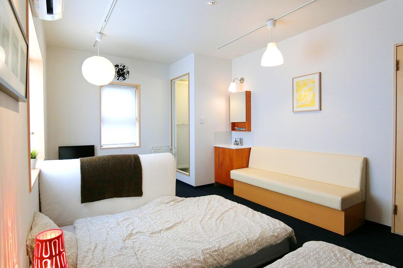Apartemen Kay 101&102