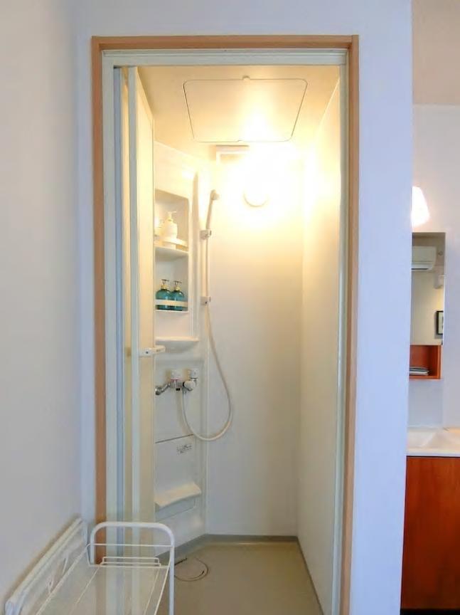 Kay 101&102 Apartemen Osaka